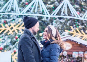 聖誕節「最容易被劈腿」徵信社揭節日外遇激增真相 聖誕節「最容易被劈腿」徵信社揭節日外遇激增真相