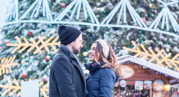 聖誕節「最容易被劈腿」徵信社揭節日外遇激增真相 聖誕節「最容易被劈腿」徵信社揭節日外遇激增真相