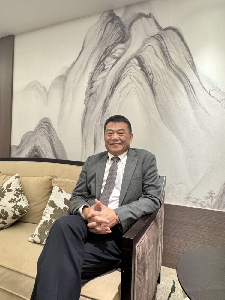 崇友三箭齊發 未來三年營運穩了 崇友三箭齊發 未來三年營運穩了