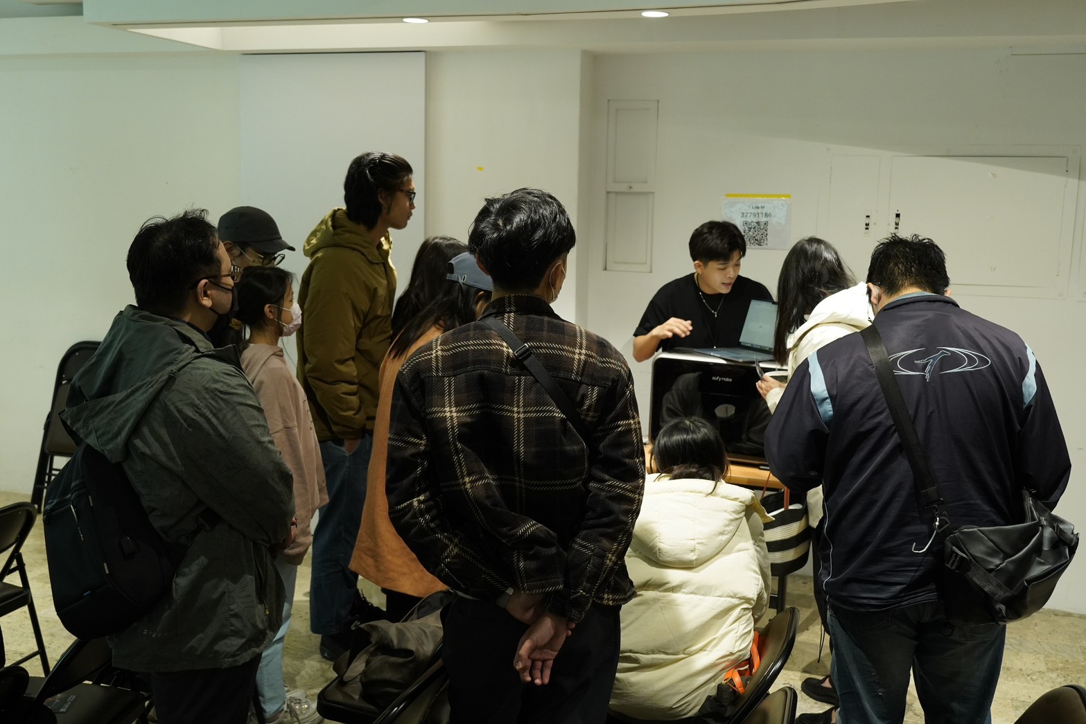 募資破14億!eufyMake E1 3D紋理UV印刷機登台 掀起桌面印刷新革命 募資破14億!eufyMake E1 3D紋理UV印刷機登台 掀起桌面印刷新革命