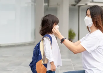 流感H3N2新型變種「K分支」衝擊全球 胸重醫學會：當心止不住突破性感染