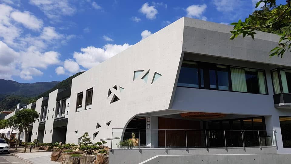 泡湯後一杯咖啡 呆水溫泉一月推出週日主題咖啡體驗日 泡湯後一杯咖啡 呆水溫泉一月推出週日主題咖啡體驗日