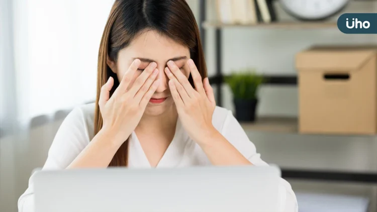 拒絕3C惡視力 醫揭護眼新關鍵