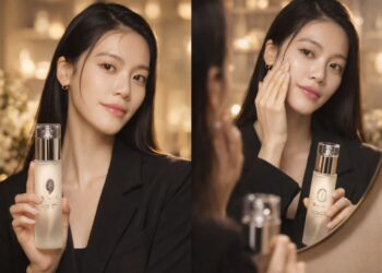 未來的內容趨勢 不再是「真人 vs AI」而是真人融合時代正式到來