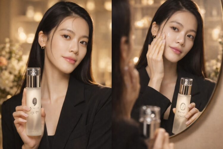 未來的內容趨勢 不再是「真人 vs AI」而是真人融合時代正式到來