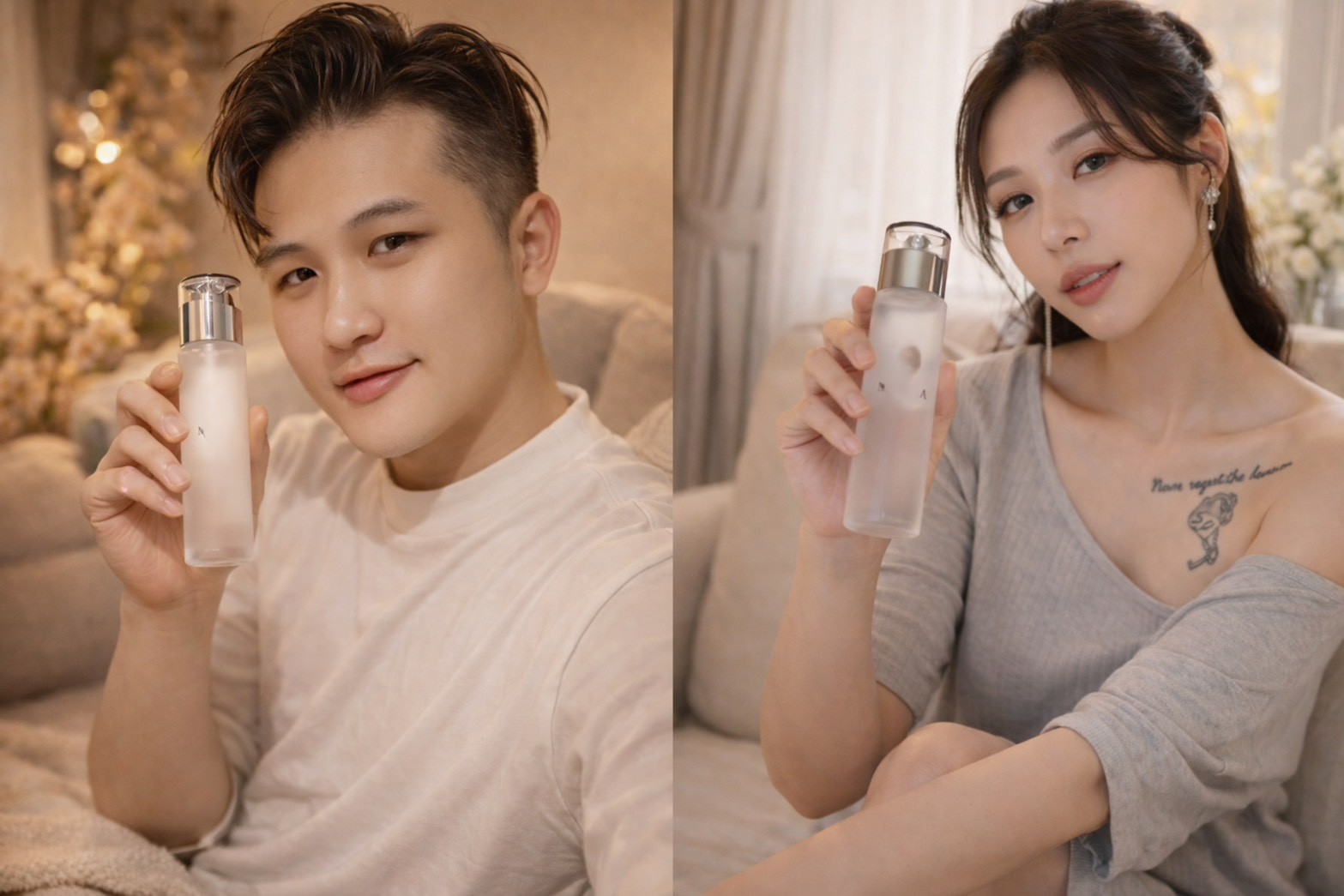 未來的內容趨勢 不再是「真人 vs AI」而是真人融合時代正式到來