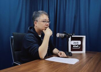 AI 助攻營收創新高！哲煜科技宣佈擴大徵才 搶明年跨國商機