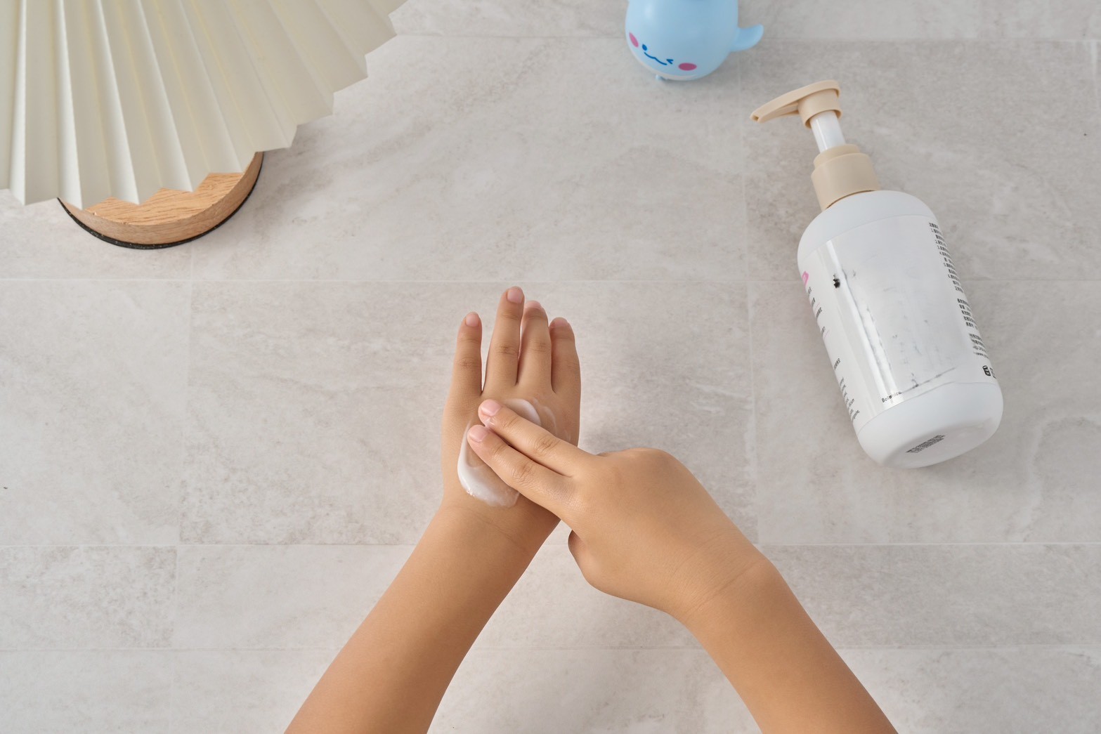 德國第三方測試肯定「灰灰乳」成親子護膚焦點 「30天安心體驗」協助家長降低選購壓力