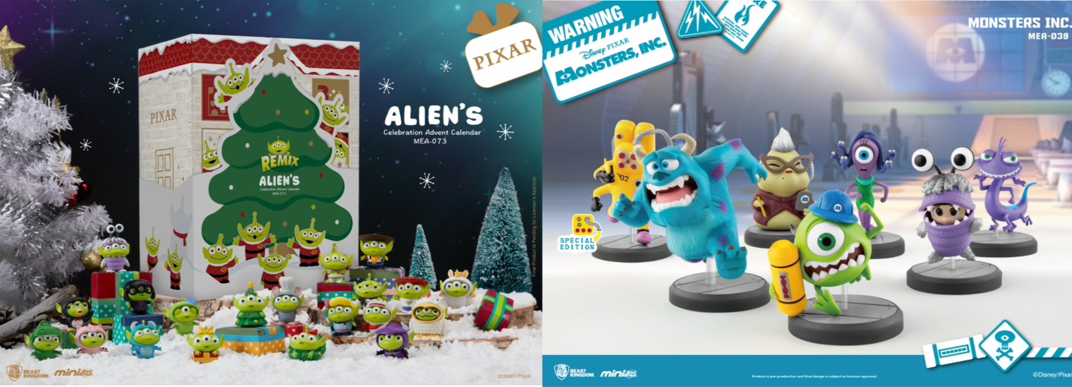 SUNDAY HOME迪士尼家居業績破百萬來三次都買不到 動物方城市、牡蠣寶寶登場 