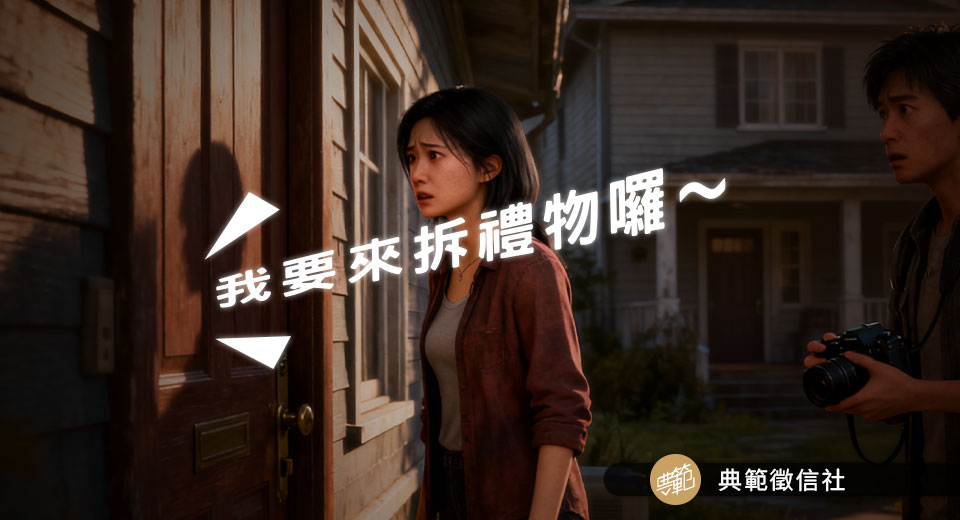 聖誕節氛圍浪漫和諧 徵信業者:婚姻危機爆發高峰期