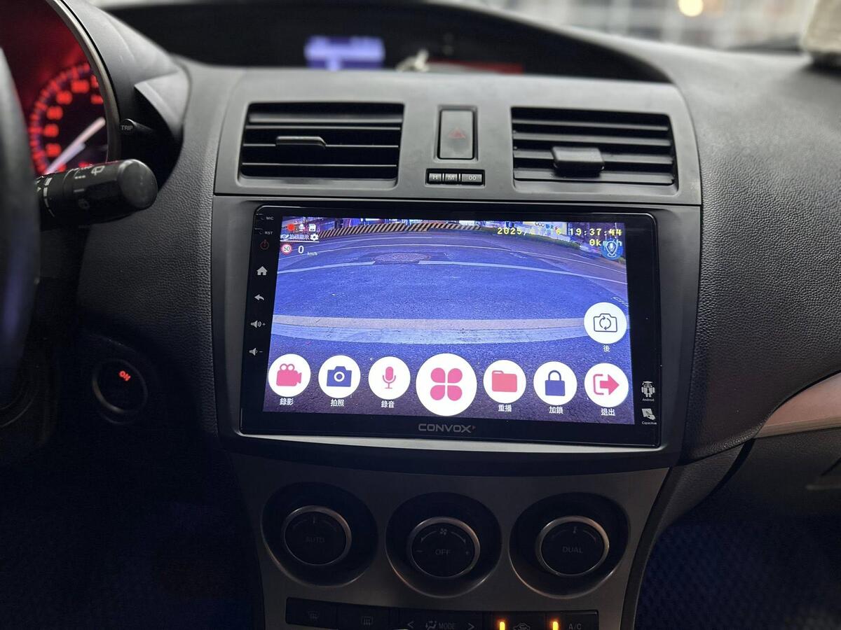 桃園龜山汽車音響改裝 從實用升級到音質重生智慧選擇