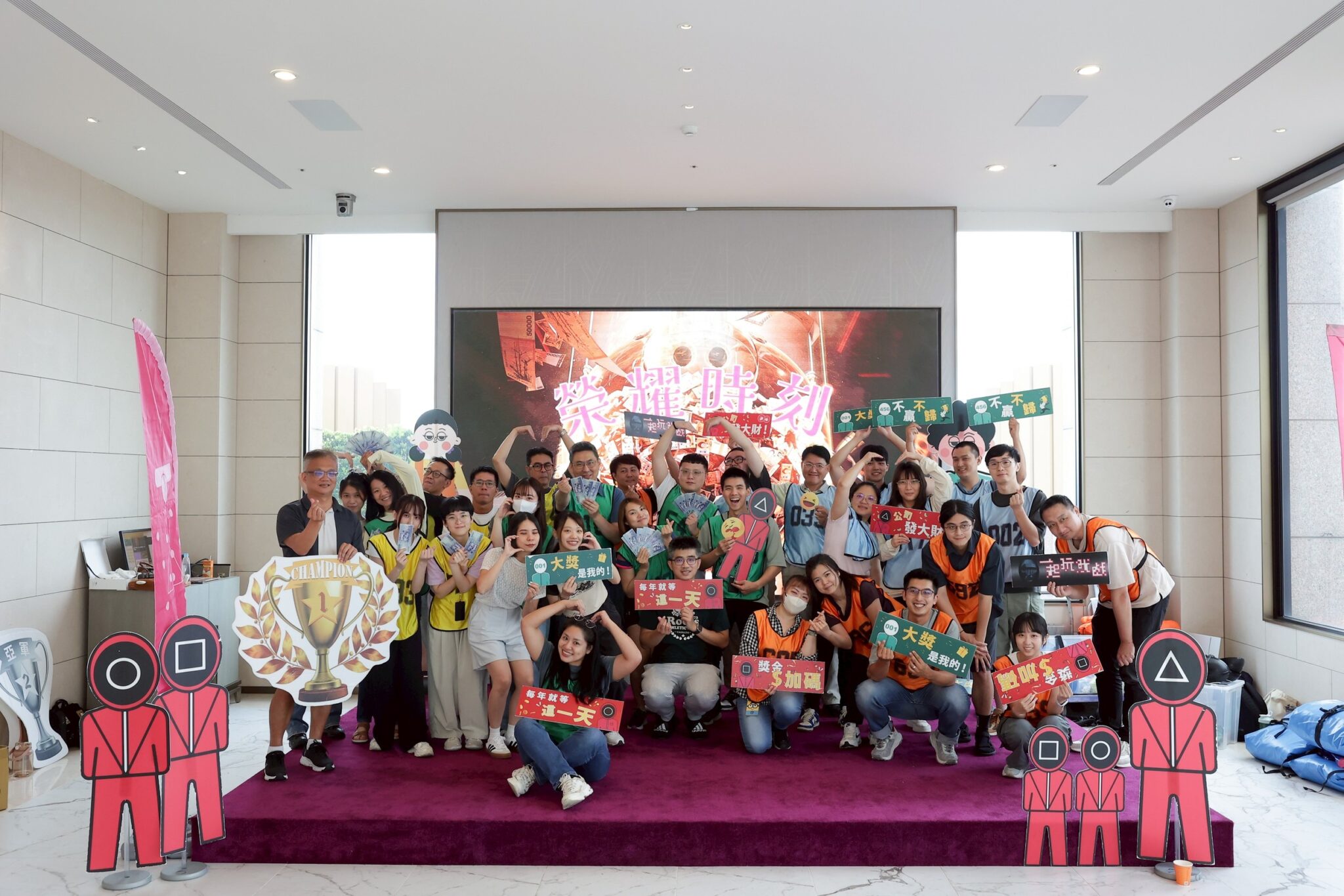 SkyCloud騰雲運算登錄創櫃板 打造台灣自主網路資安防線