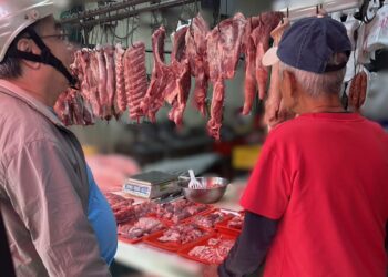安心吃豬肉成民眾關注焦點，大茂興肉品分享買肉小祕訣