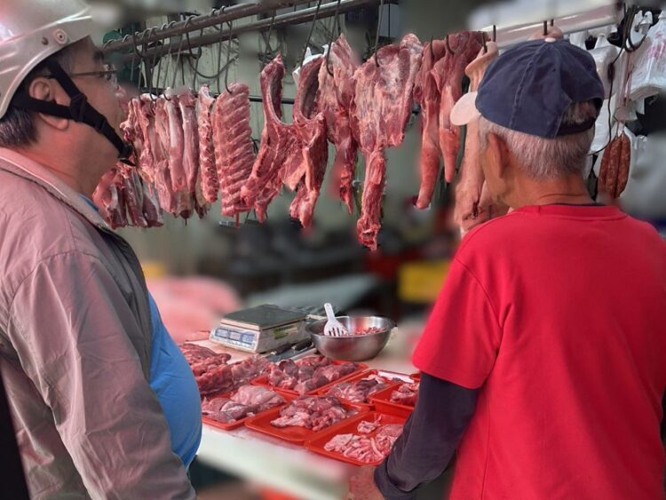 安心吃豬肉成民眾關注焦點,大茂興肉品分享買肉小祕訣 安心吃豬肉成民眾關注焦點,大茂興肉品分享買肉小祕訣