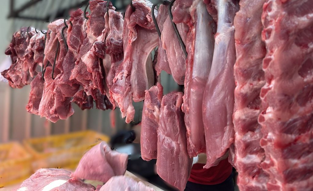 安心吃豬肉成民眾關注焦點,大茂興肉品分享買肉小祕訣 安心吃豬肉成民眾關注焦點,大茂興肉品分享買肉小祕訣