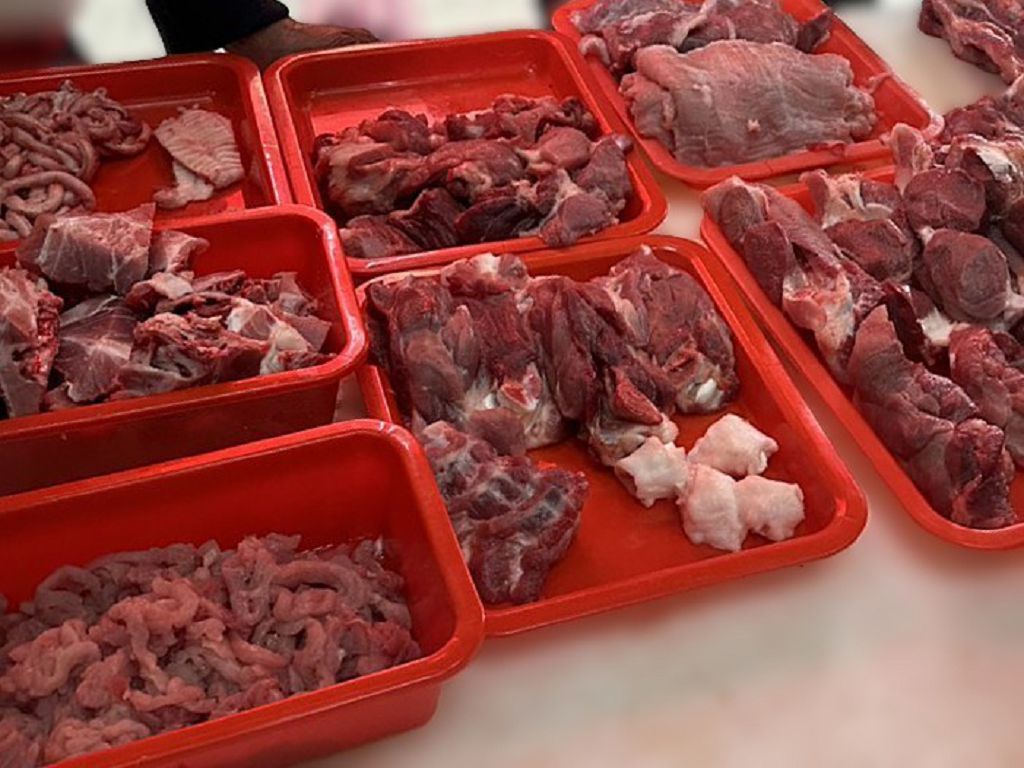 安心吃豬肉成民眾關注焦點,大茂興肉品分享買肉小祕訣 安心吃豬肉成民眾關注焦點,大茂興肉品分享買肉小祕訣