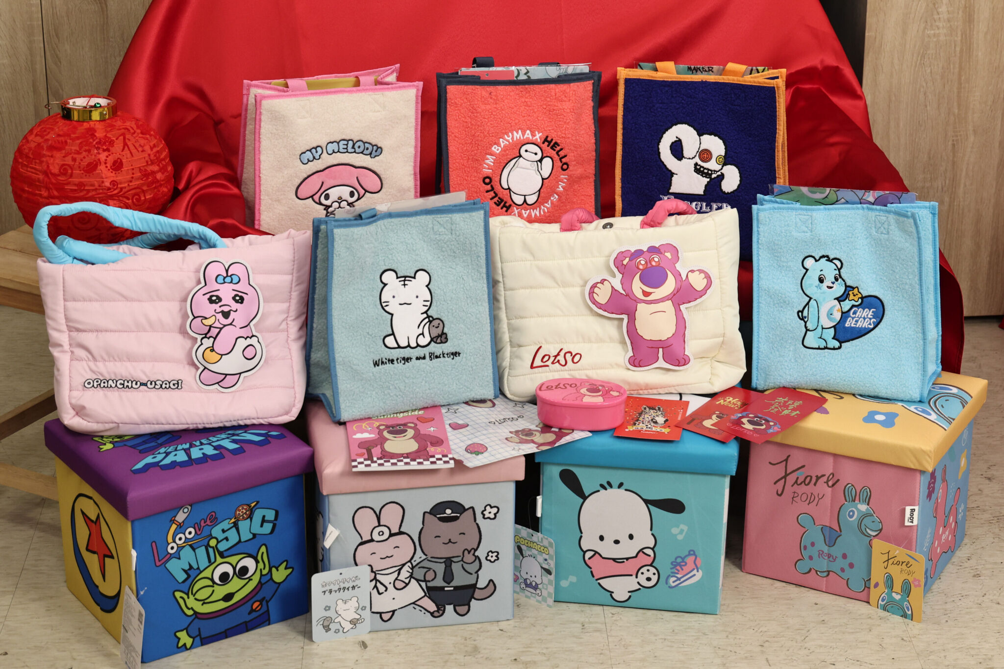 全家福袋狂到沒天理！送「永豐金證券股票禮品卡」秒變股民再抽BMW