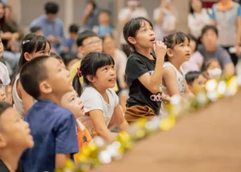 花蓮縣婦幼福利一次看 115年規劃新增RSV疫苗、調升托育獎勵金