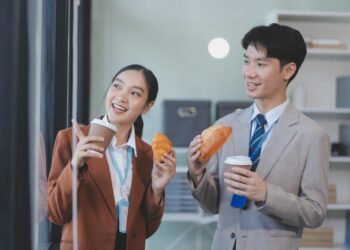 和異性貴人相處有公式!6條界線守住分寸又能彼此互助 和異性貴人相處有公式!6條界線守住分寸又能彼此互助