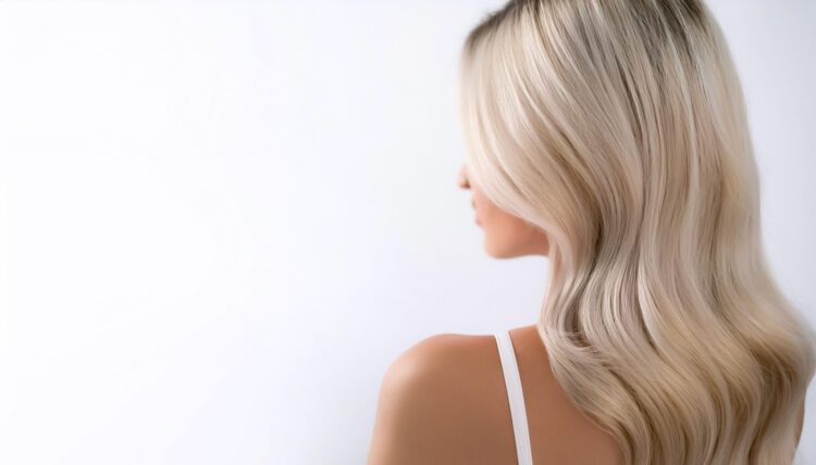 淺髮不是人人都適合!膚色、髮質、五官比例一次看懂妳能不能漂 淺髮不是人人都適合!膚色、髮質、五官比例一次看懂妳能不能漂