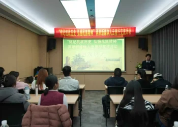 兩岸新媒體人雲南行 參訪昆明戰史文化與民族風情