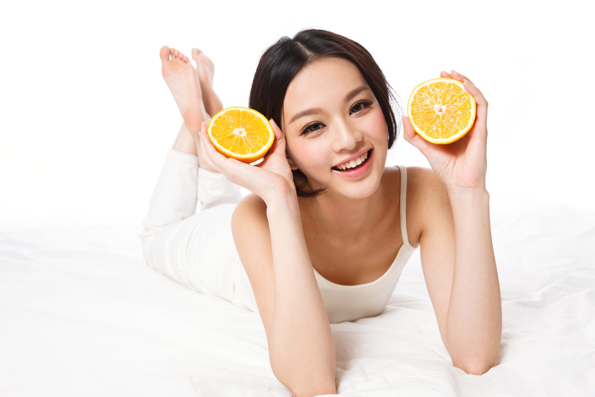 不想吃到乾橘子乾柳丁！挑柑橘類水果的關鍵細節＋保存技巧一次公開