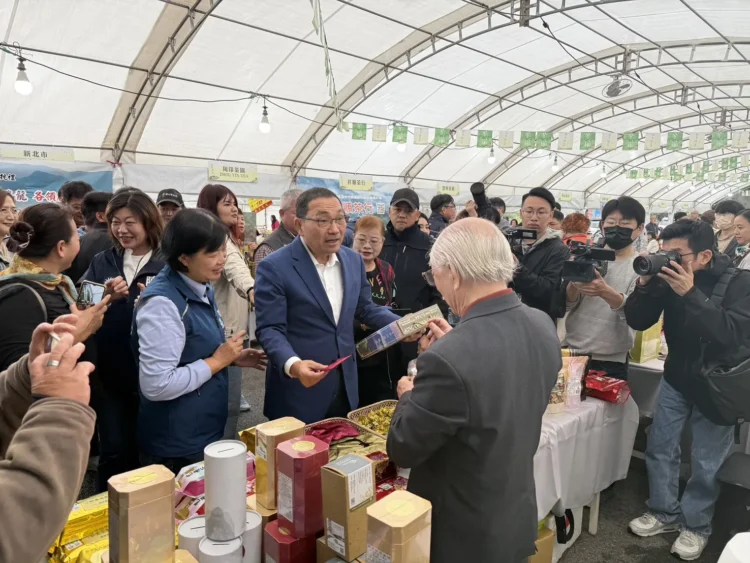 新北茶農再創佳績 冠軍製茶師全國最多