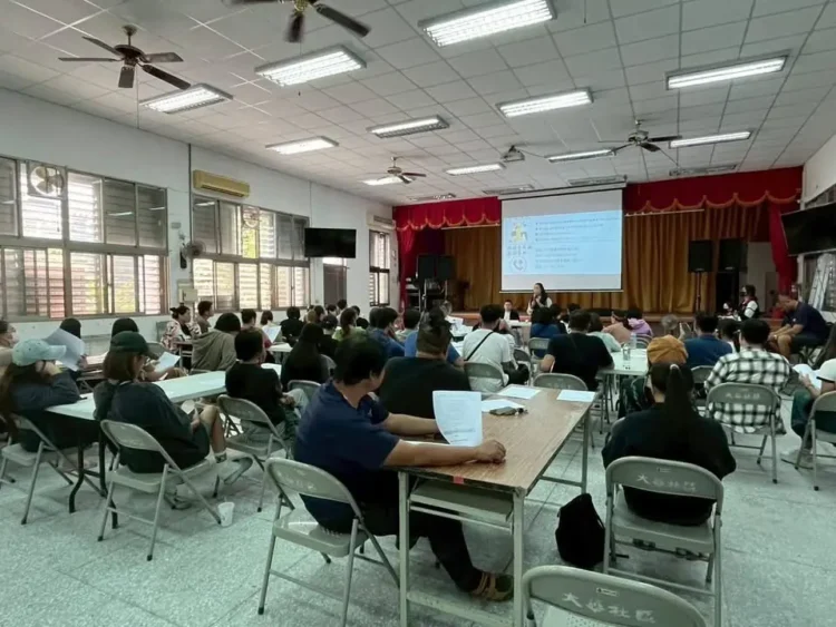 光復青年50萬創業補助申請倒數不到一個月 縣府籲把握時程、攜手點亮光復