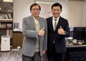 清華人挺新竹 共創更好的城市未來 清華人挺新竹 共創更好的城市未來