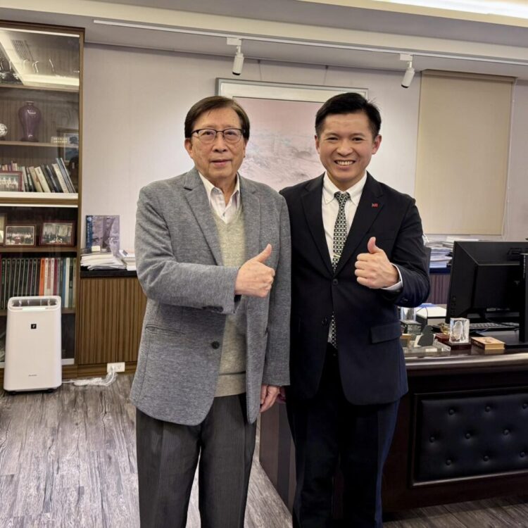 清華人挺新竹 共創更好的城市未來 清華人挺新竹 共創更好的城市未來