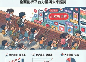 殺掉小紅書,其他的呢? 殺掉小紅書,其他的呢?