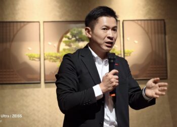 高虹安案二審無罪 何志勇強調：藍白合作對抗不公