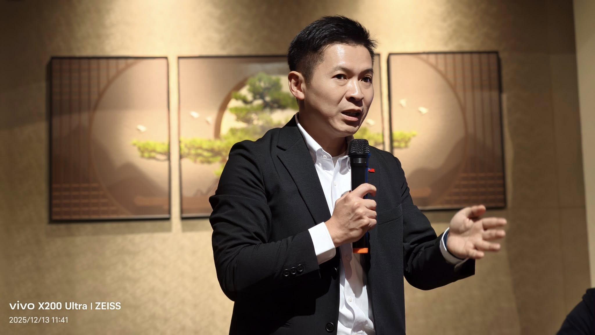 高虹安案二審無罪 何志勇強調：藍白合作對抗不公