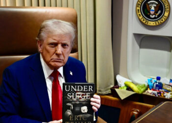 法律教室｜台灣將出現『超級總統』？律師示警：憲法法庭停擺 最後防線已潰堤