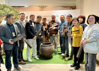 從豬肉攤到共生廚房 中市日南來心肉翻轉老屋再生新想像