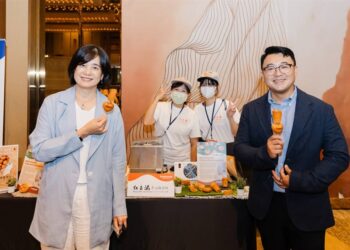 國際旅客今年900萬目標恐難達標 觀光署長陳玉秀：兼顧品質下，800萬至900萬為臺灣適切規模