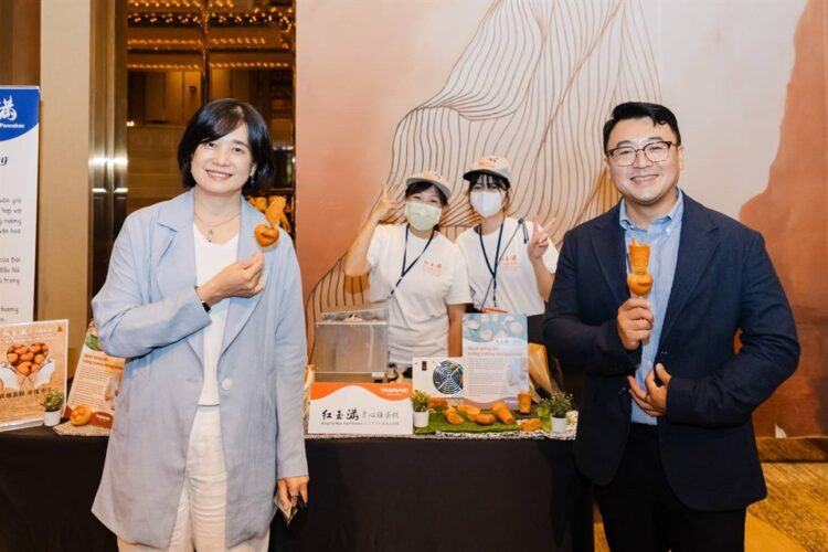 國際旅客今年900萬目標恐難達標 觀光署長陳玉秀:兼顧品質下,800萬至900萬為臺灣適切規模 國際旅客今年900萬目標恐難達標 觀光署長陳玉秀:兼顧品質下,800萬至900萬為臺灣適切規模