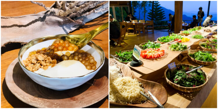 山海豆花獲《500甜》肯定、台東大巴六九登《500盤》 台灣味同場發光！