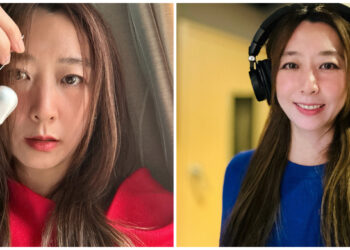 創作歌手徐小萍暖心獻禮 聖誕單曲《沒說的願望》點亮冬日希望微光