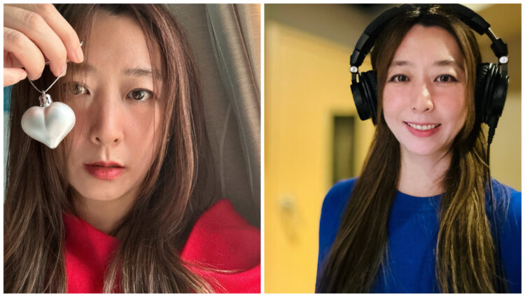 創作歌手徐小萍暖心獻禮 聖誕單曲《沒說的願望》點亮冬日希望微光 創作歌手徐小萍暖心獻禮 聖誕單曲《沒說的願望》點亮冬日希望微光