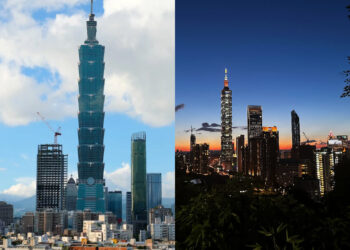 2026跨年行程推薦｜101煙火第一排、派對狂歡迎接2026