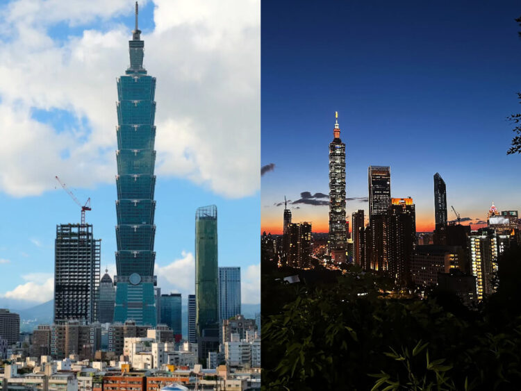 2026跨年行程推薦｜101煙火第一排、派對狂歡迎接2026