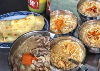 嘉義美食|6 間嘉義鴨肉羹推薦 在地人才知道隱藏小店 嘉義美食|6 間嘉義鴨肉羹推薦 在地人才知道隱藏小店