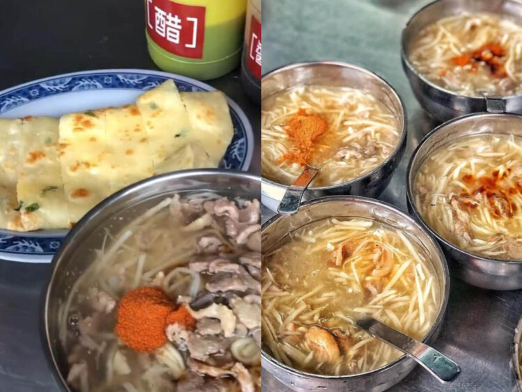 嘉義美食|6 間嘉義鴨肉羹推薦,在地人才知道的隱藏小店 嘉義美食|6 間嘉義鴨肉羹推薦,在地人才知道的隱藏小店