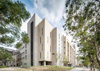 內政部表揚永續建築美學 14件優良綠建築獲獎、臺北南港展覽館展出 內政部表揚永續建築美學 14件優良綠建築獲獎、臺北南港展覽館展出