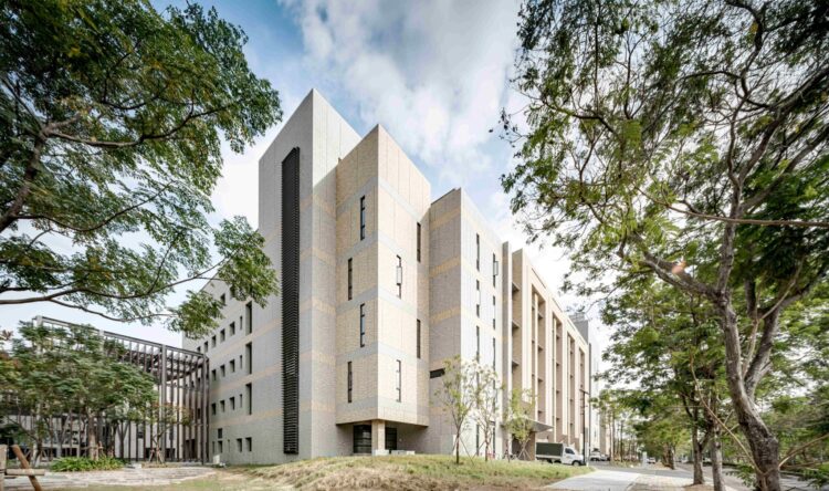 內政部表揚永續建築美學 14件優良綠建築獲獎、臺北南港展覽館展出 內政部表揚永續建築美學 14件優良綠建築獲獎、臺北南港展覽館展出