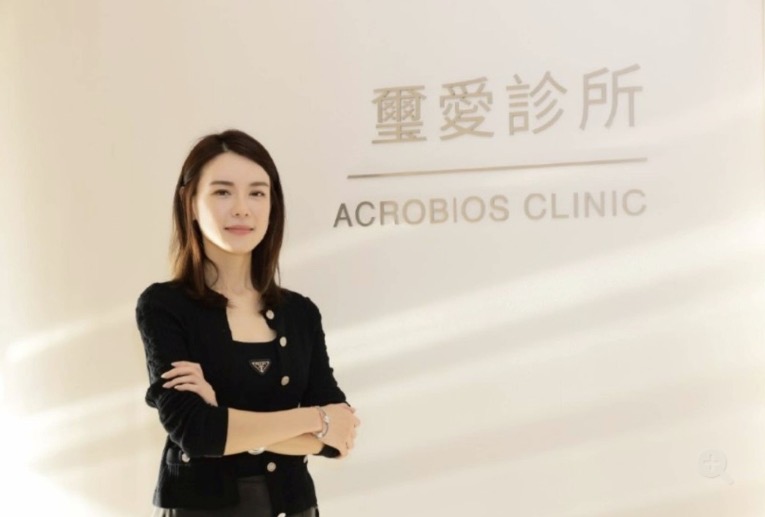 璽愛診所結合AI與氫氣技術 為預防醫學開啟全新路徑