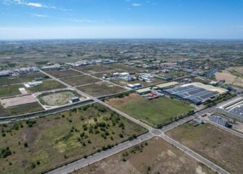 臺南市114年第2次市地重劃區抵費地標售順利開標 總標售金額近7億元