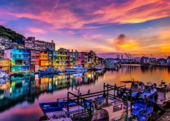 北區觀光圈跨區域遊程正式上架 串聯新北、台北、宜蘭、桃園、基隆、馬祖六大地區 推出北台灣全新漫遊路線 北區觀光圈跨區域遊程正式上架 串聯新北、台北、宜蘭、桃園、基隆、馬祖六大地區 推出北台灣全新漫遊路線