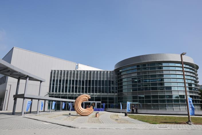 聯電於臺南啟用循環經濟資源創生中心 深化科技製造與永續創新布局